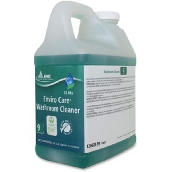 Rmc Cleaner, Ezmix, Ec, Washroom RCM12002099